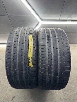 LETNI PNEU 255/35/20