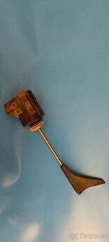 PŘEPÍNAČ SMĚROVÝCH SVĚTEL ŠKODA MB 1000, ŠKODA 1203