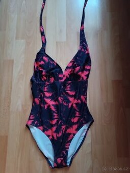 Dámské plavky zn. Olaian, vel. 46- zánovní