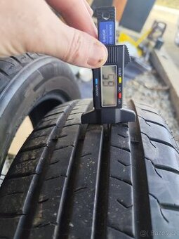 pneumatiky 195/55 R15