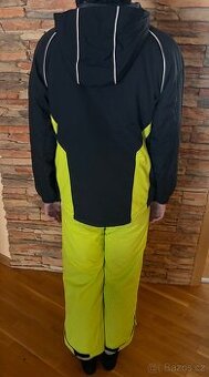 Lyžařský set SNOXX vel. 152