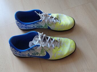 Pánské, chlapecké sálovky vel.44