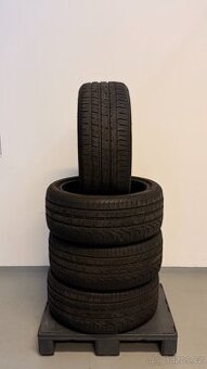Letní pneumatiky Pirelli 255/40 R20 101W