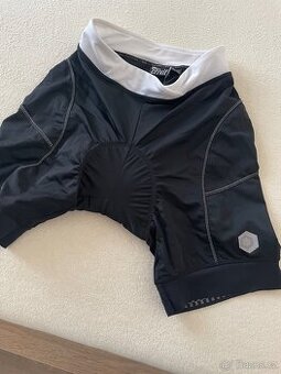 Cyklistické kraťasy