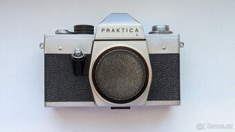 Praktica L