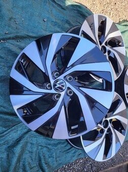 Alu disky Volkswagen Tiguan Passat R17 Venezia