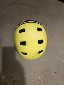 Dětská helma btwin