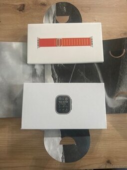 Apple watch ultra 2