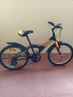 Leader Fox velikost 20