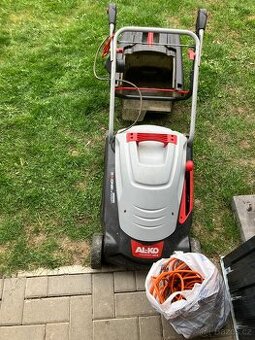 Sekačka Al-Ko Comfort 40E 1400W