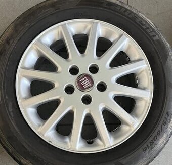 koupim alu r16 scudo
 koupim alu r167J x 16 - 39