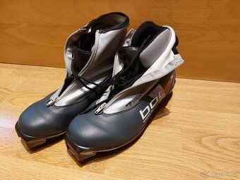 Boty na běžky SNS Botas Magna 44 vel. 46 (30,5 cm) jako nové