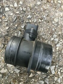 Váha vzduchu vw passat b6