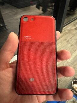 Kryt pro Apple iPhone SE 2022