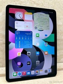 Apple iPad Air 2020, Wi-Fi, 64GB, Space Gray - 1
