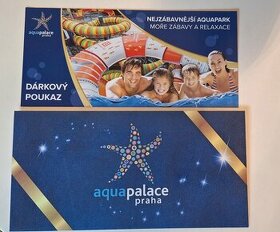 Aquapalace Praha - 1