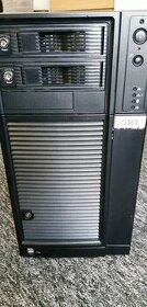 Server S5500HCV - bazarový prodej zcela funkčního stroje - 1