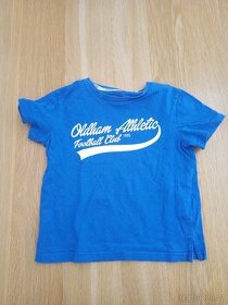 Tričko Oldham Athletics, 3-4 roky