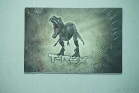 Podložka na stůl / T - Rex 60x40 zn. Karton P+P