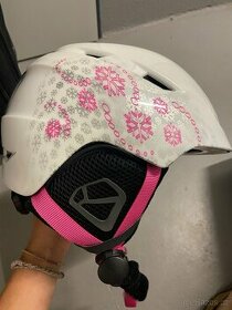 Helma na lyže/brusle - 1