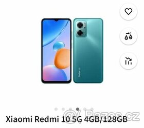 Xiaomi Redmi 5G - 1
