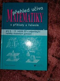 Matematika nová kniha