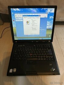 IBM ThinkPad R60