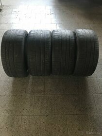315/30/22 a 285/35/22 sada pneu prodám