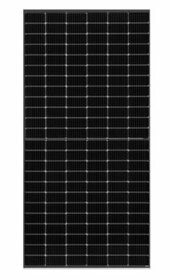 Fotovoltaické solární (fve) panely 100Wp