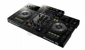 Pronájem Pioneer DJ XDJ-RR 900Kč / den