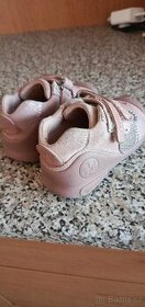 Dětské botičky