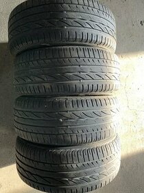 4x letni pneu Bridgestone 195/55/15