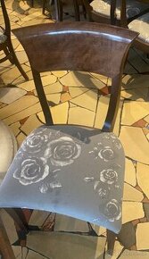 70x židle do restaurace