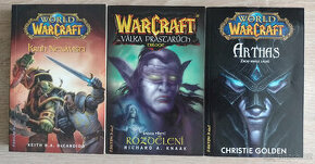 3x Warcraft