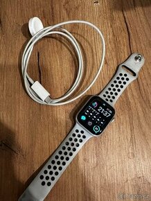 Apple Watch Series 6 44mm Nike+ - 1