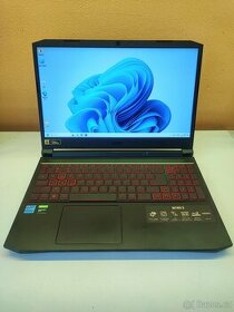 Acer Nitro 5 AN515-57-50ZB - 1