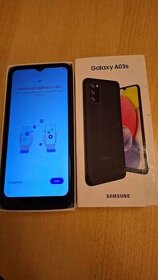 Samsung galaxy A03s