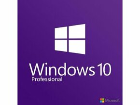 Windows 10 Professional 32/64bit
