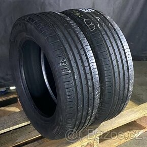 Letní pneu 205/60 R16 96V Continental 6-6,5mm
