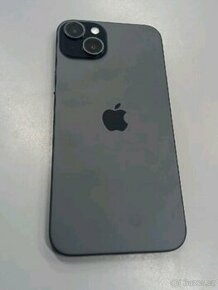 Prodám Apple iPhone 15 plus 128GB