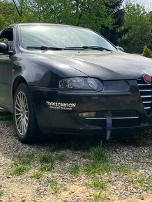 ALFA JTD 1.9