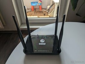 Router TP link AC1200 - 1