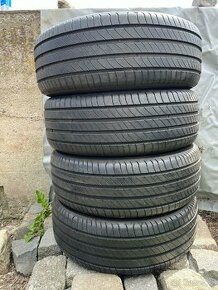 215/55/17 94V letní pneu Michelin R17