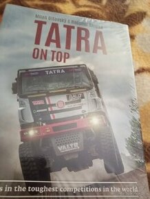 Tatra v hlavní roli