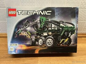 Lego Technic 8446