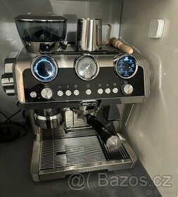 Kávovar La Specialista Maestro | De'Longhi