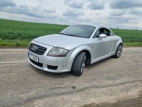 Audi tt 3.2l vr6