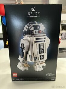 Lego 75308 - R2D2