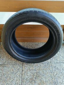 225/45/17 letní Dunlop pneu