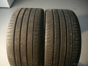 Letní pneu Pirelli 315/30R22